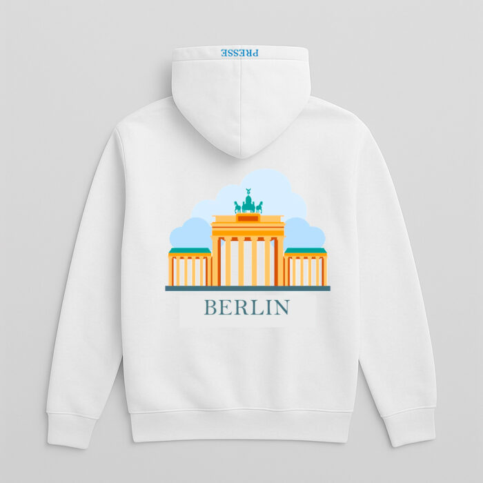 BT Berlin Hoodie