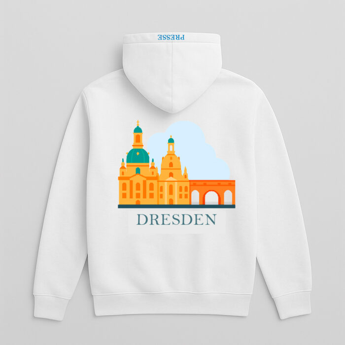 BT Dresden Hoodie