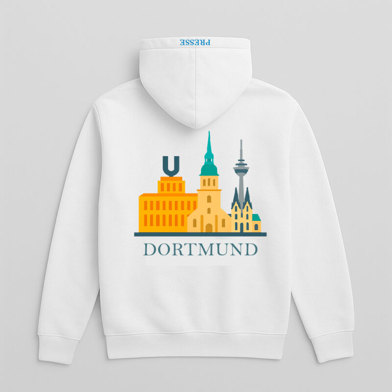 BT Dortmund Hoodie