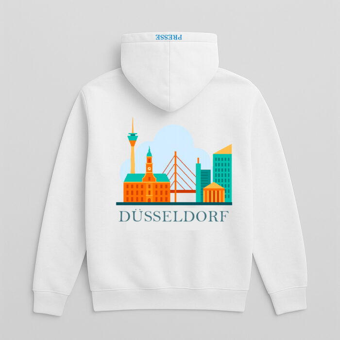 BT Düsseldorf Hoodie