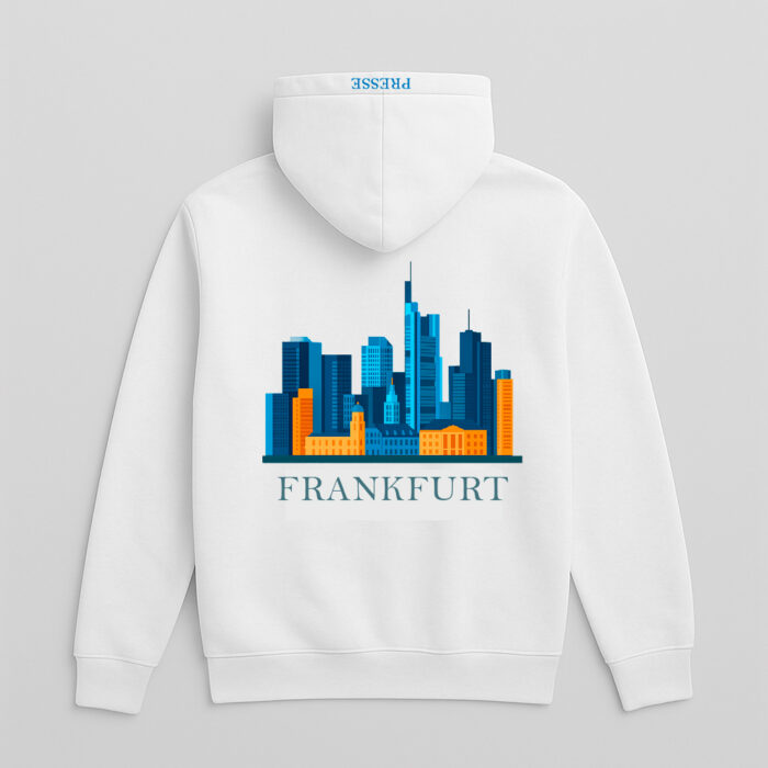 BT Frankfurt Hoodie