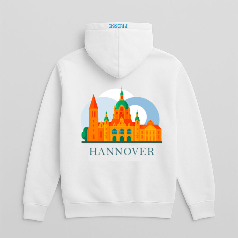 BT Hannover Hoodie