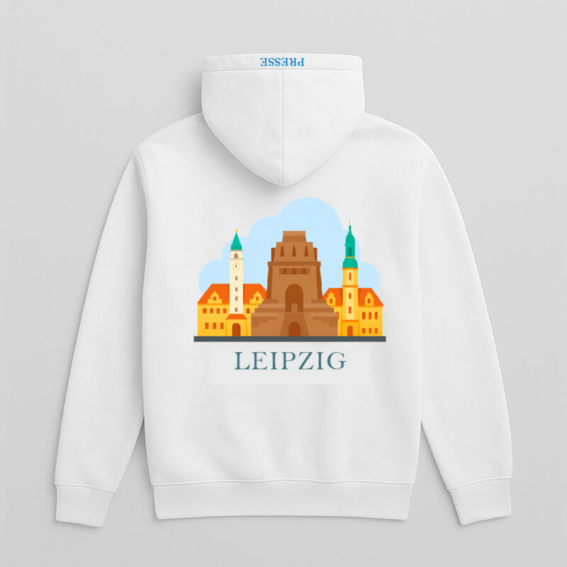 BT Leipzig Hoodie