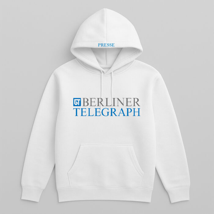 BT Dresden Hoodie — изображение 2