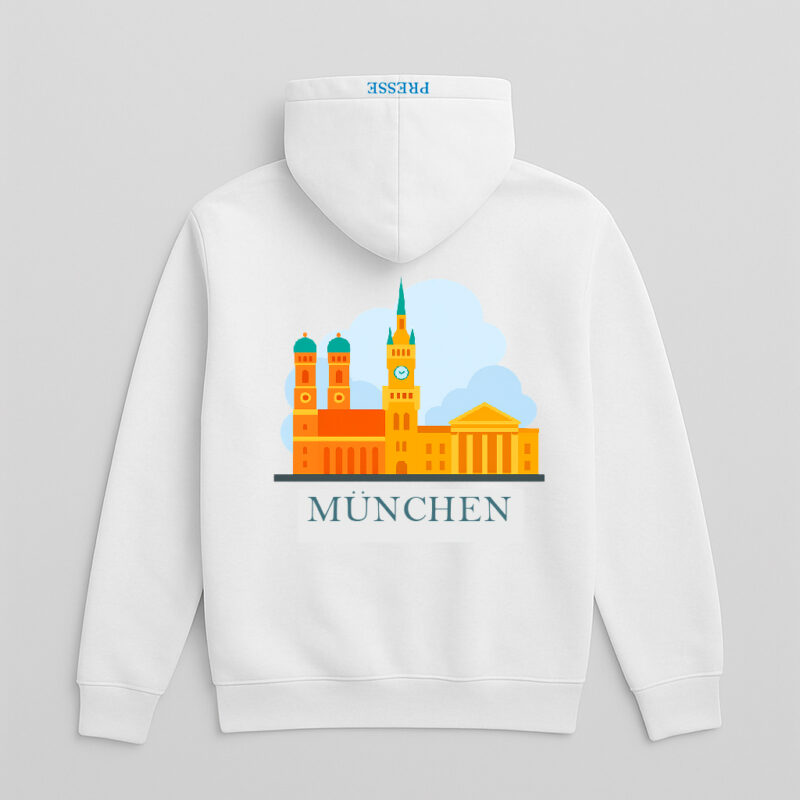 BT München Hoodie