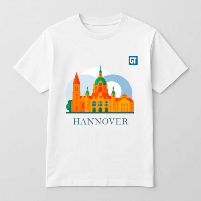 BT Hannover T-Shirt
