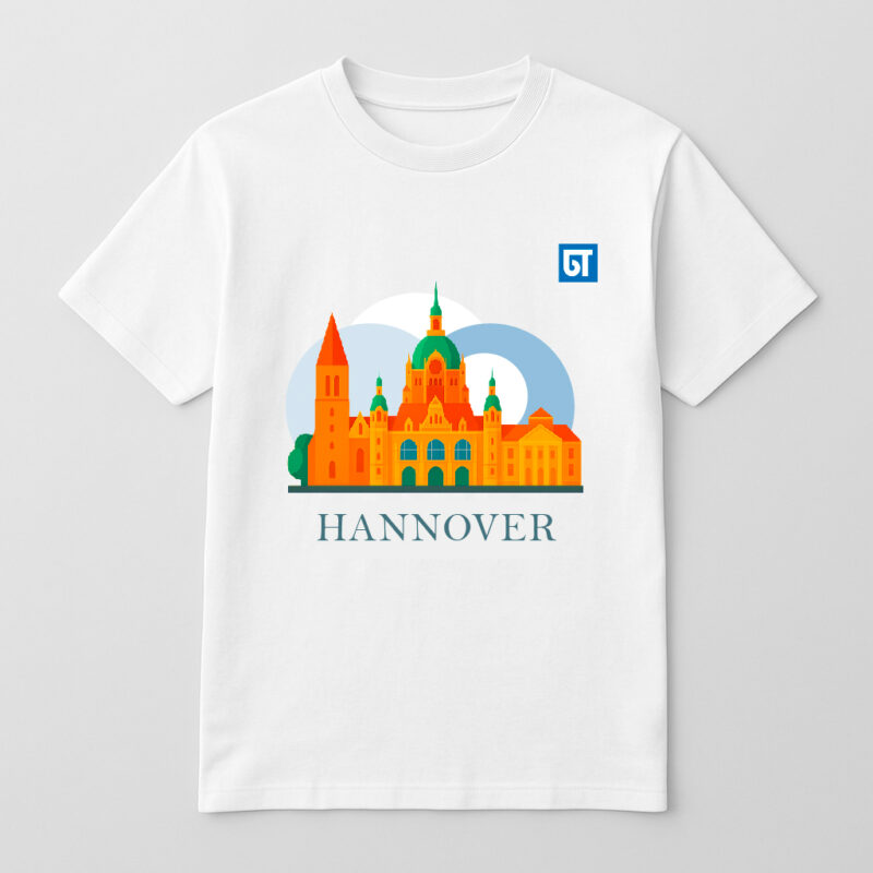 BT Hannover T-Shirt
