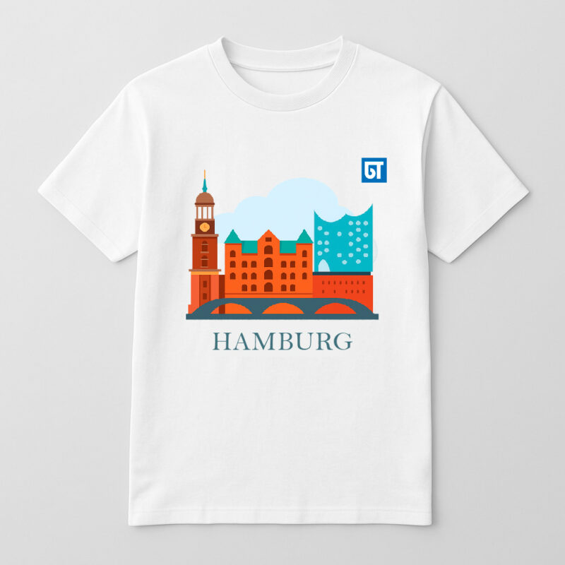 BT Hamburg T-Shirt