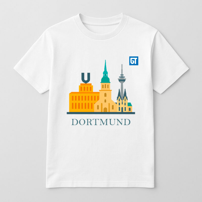 BT Dortmund T-Shirt