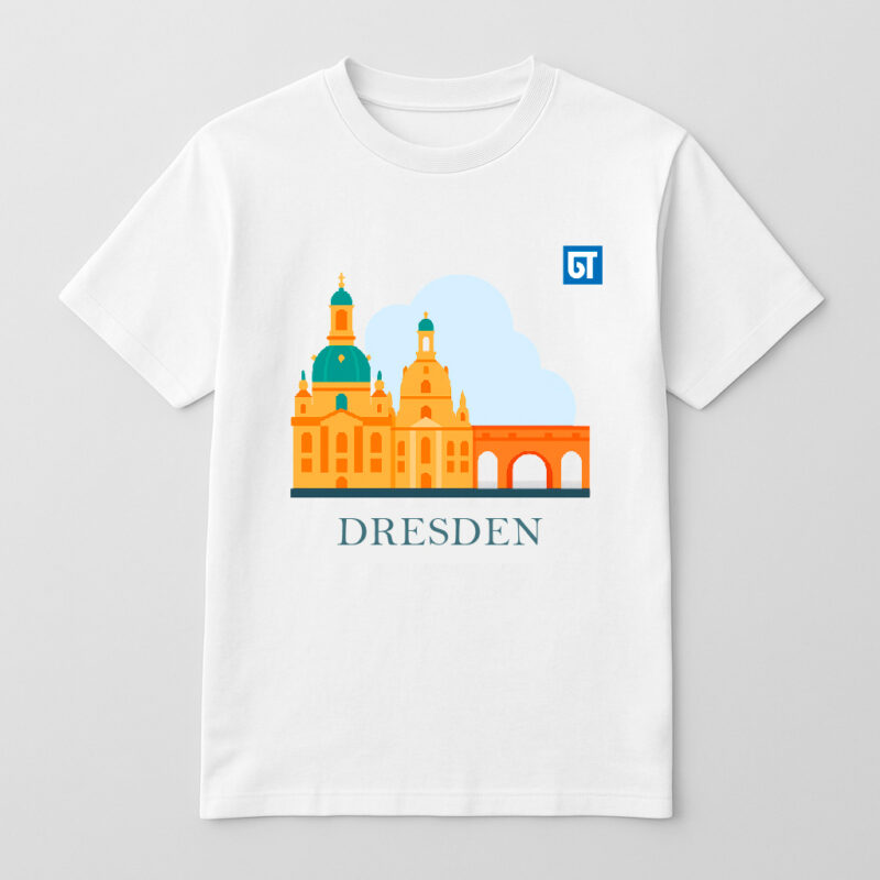 BT Dresden T-Shirt