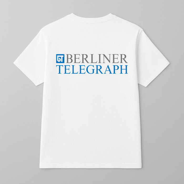 BT Düsseldorf T-Shirt — изображение 2