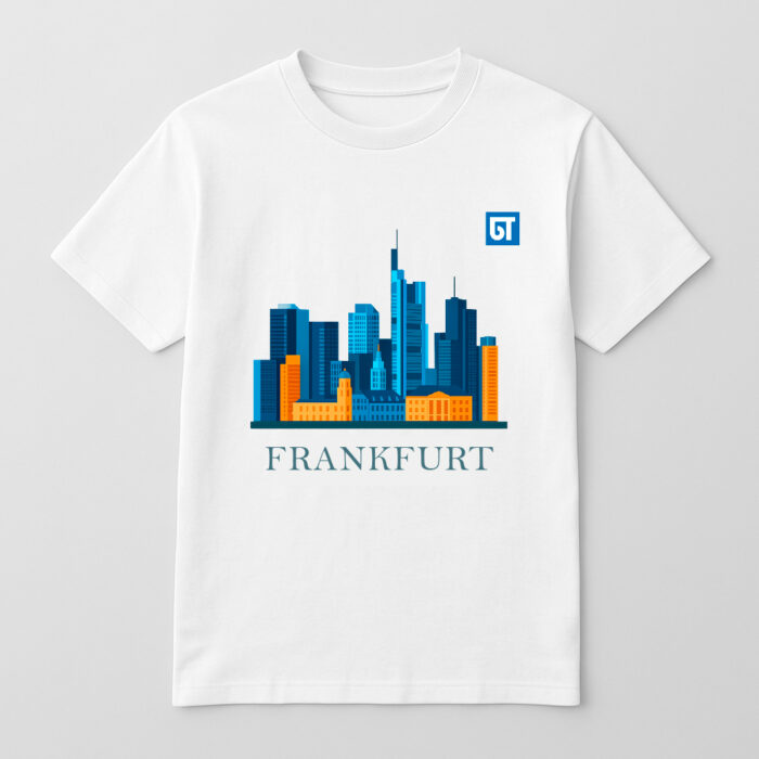 BT Frankfurt T-Shirt